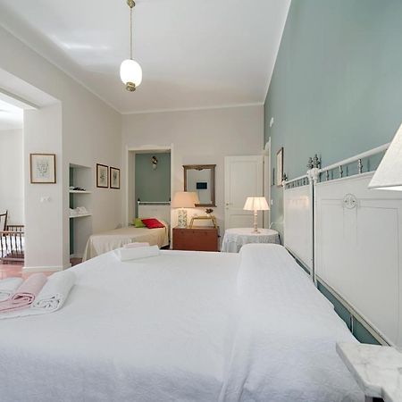B&B A casa di Teresa Olbia Bagian luar foto