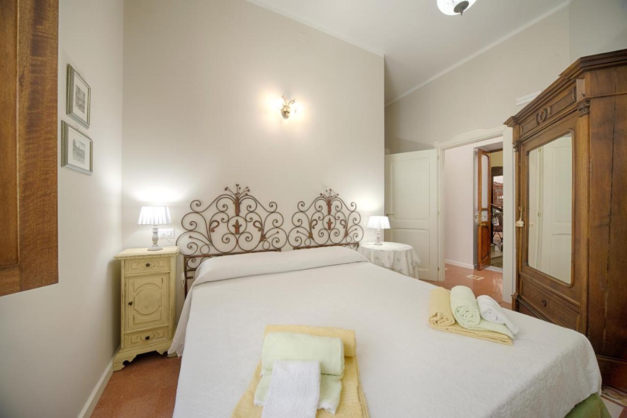 B&B A casa di Teresa Olbia Bagian luar foto