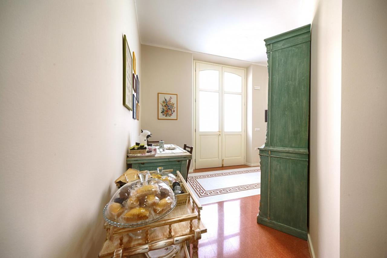 B&B A casa di Teresa Olbia Bagian luar foto