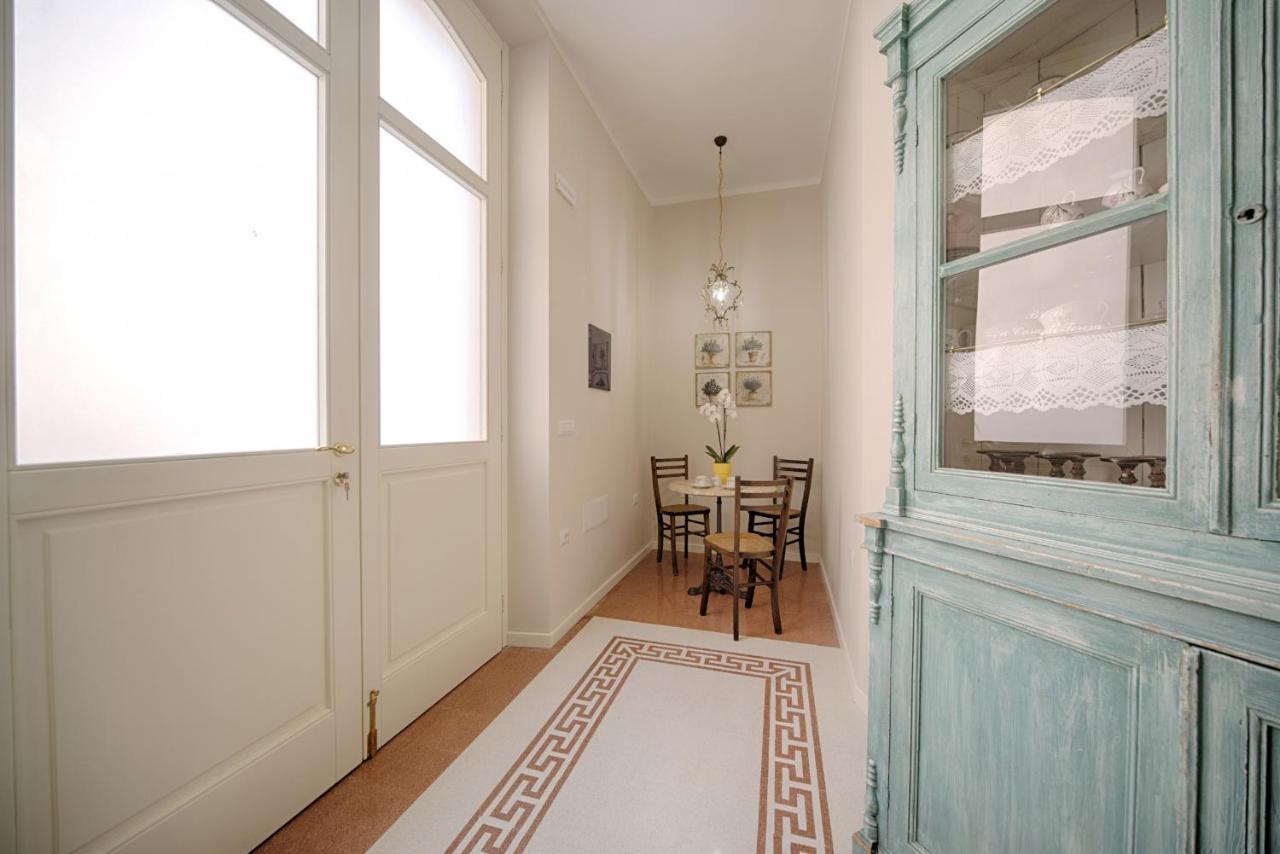 B&B A casa di Teresa Olbia Bagian luar foto