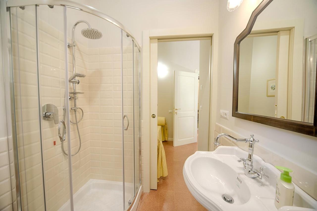B&B A casa di Teresa Olbia Bagian luar foto